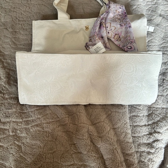 Victorias Secret tote bag - Picture 3 of 4